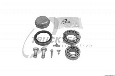 TRUCKTEC AUTOMOTIVE 0231095 -  Комплект подшипника ступицы колеса